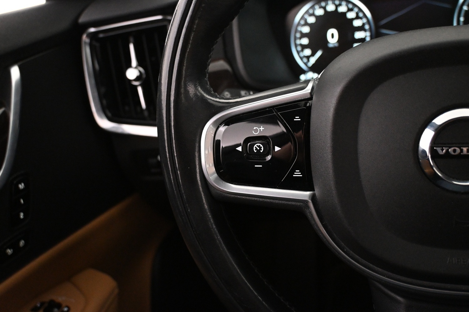 Volvo S90 vaihtoauto