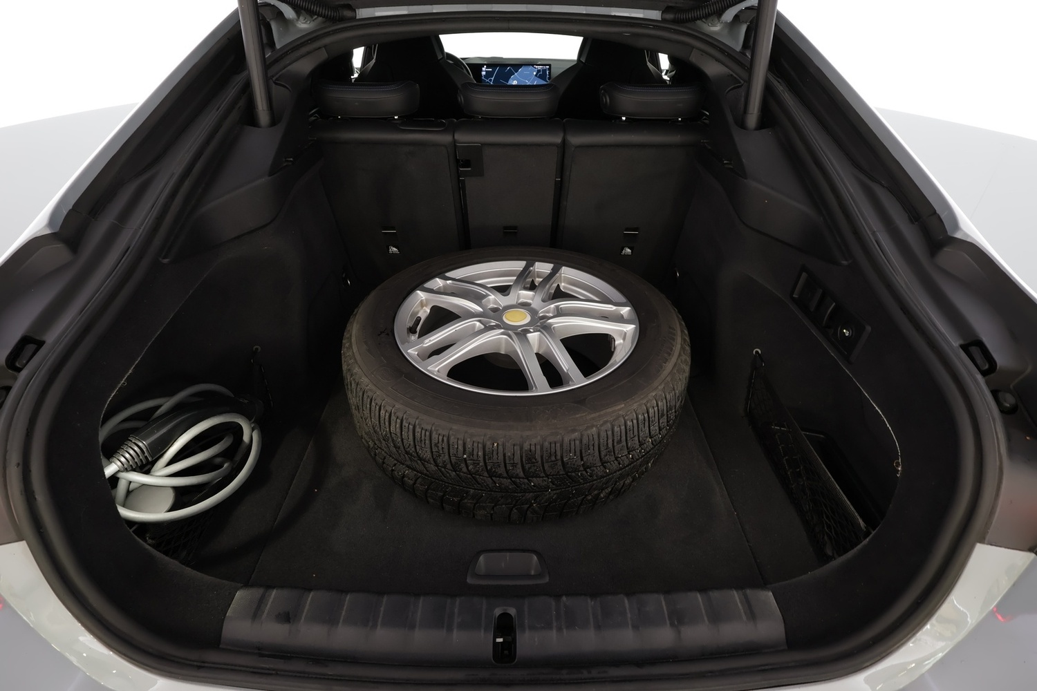 BMW i4 vaihtoauto