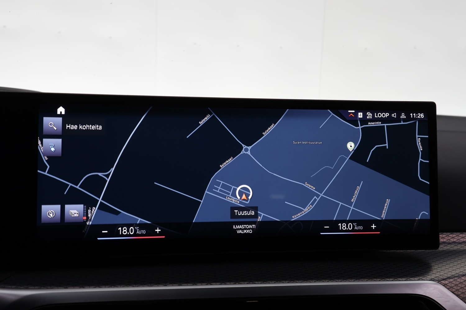 BMW i4 vaihtoauto