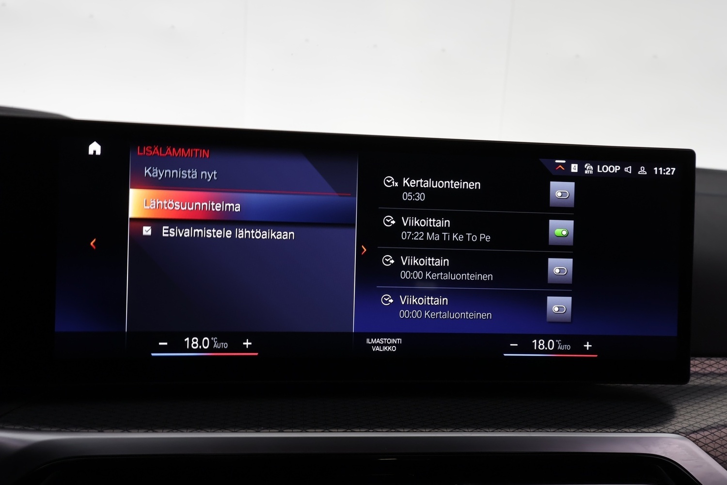 BMW i4 vaihtoauto