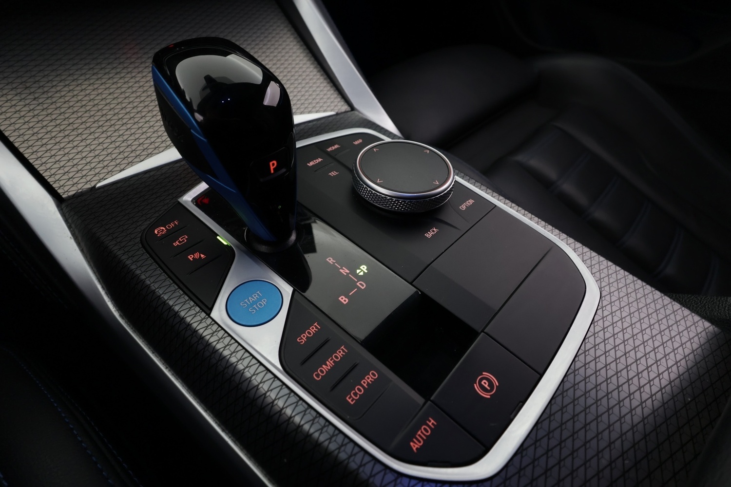BMW i4 vaihtoauto