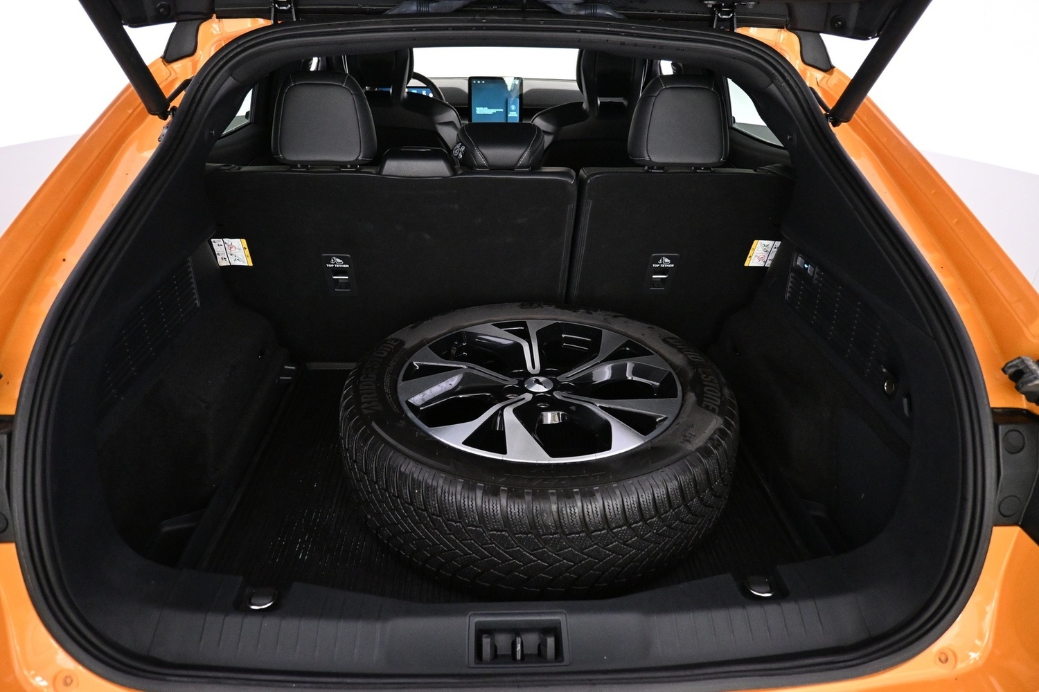 Ford USA Mustang vaihtoauto