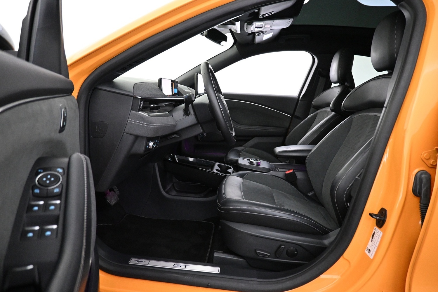 Ford USA Mustang vaihtoauto