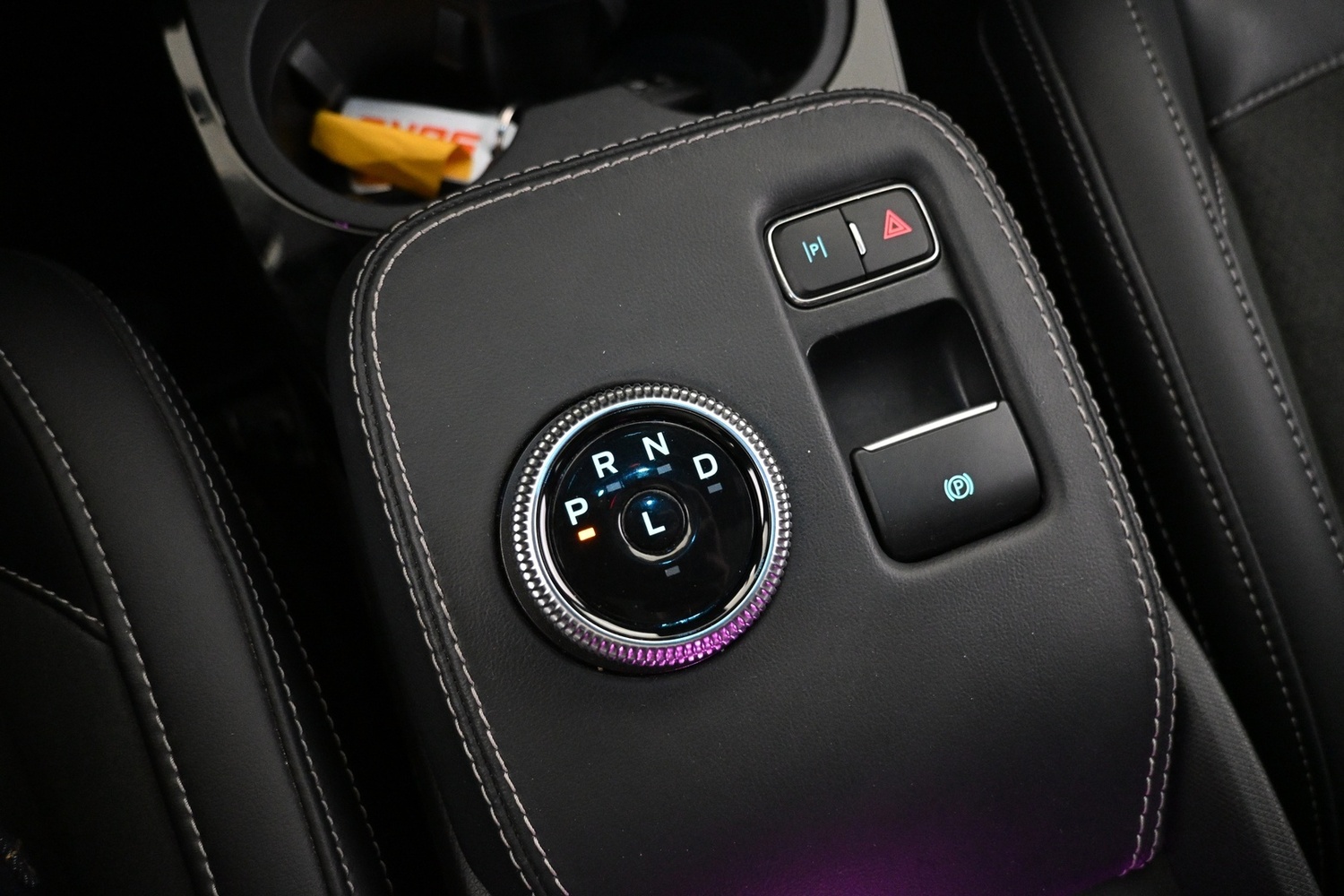 Ford USA Mustang vaihtoauto