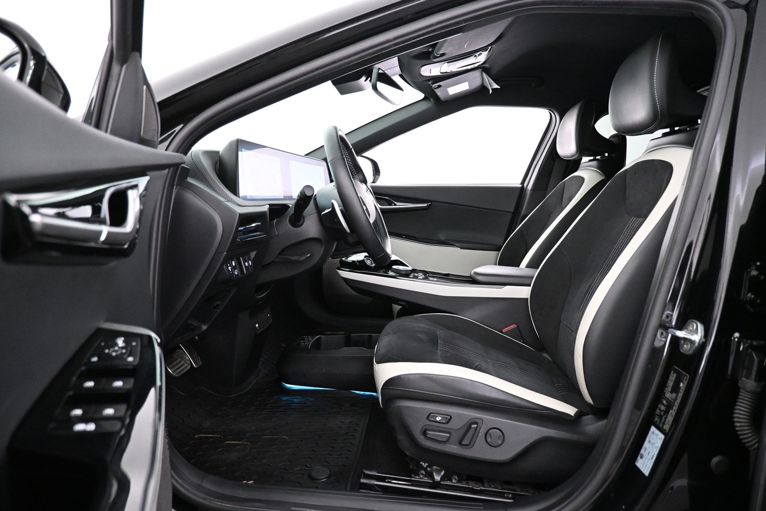 Kia EV6 vaihtoauto