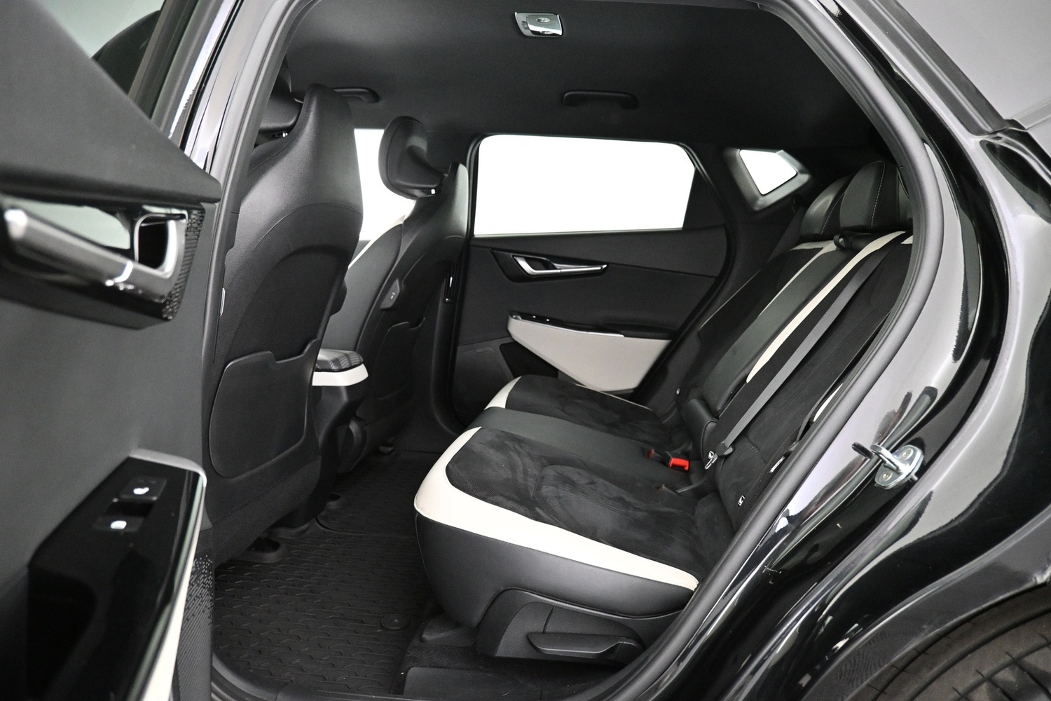 Kia EV6 vaihtoauto
