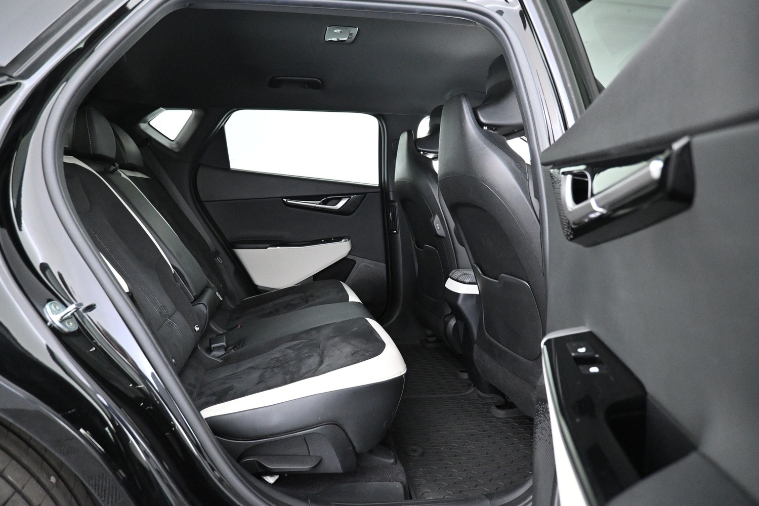 Kia EV6 vaihtoauto