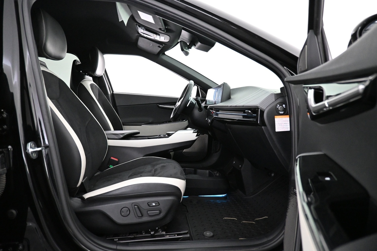 Kia EV6 vaihtoauto