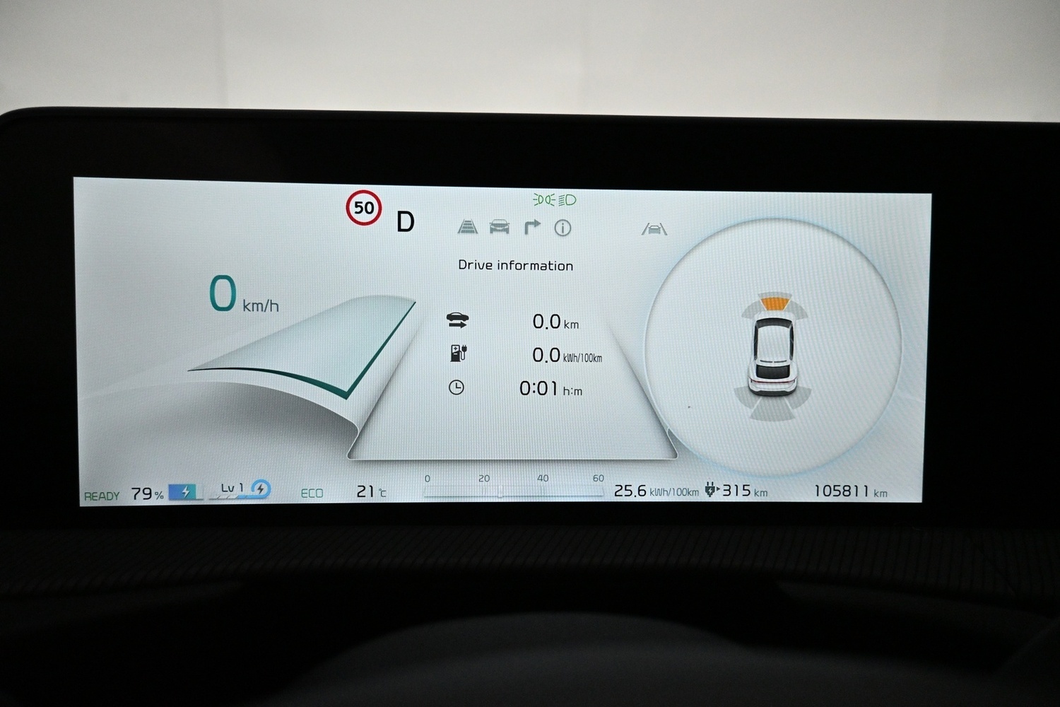 Kia EV6 vaihtoauto