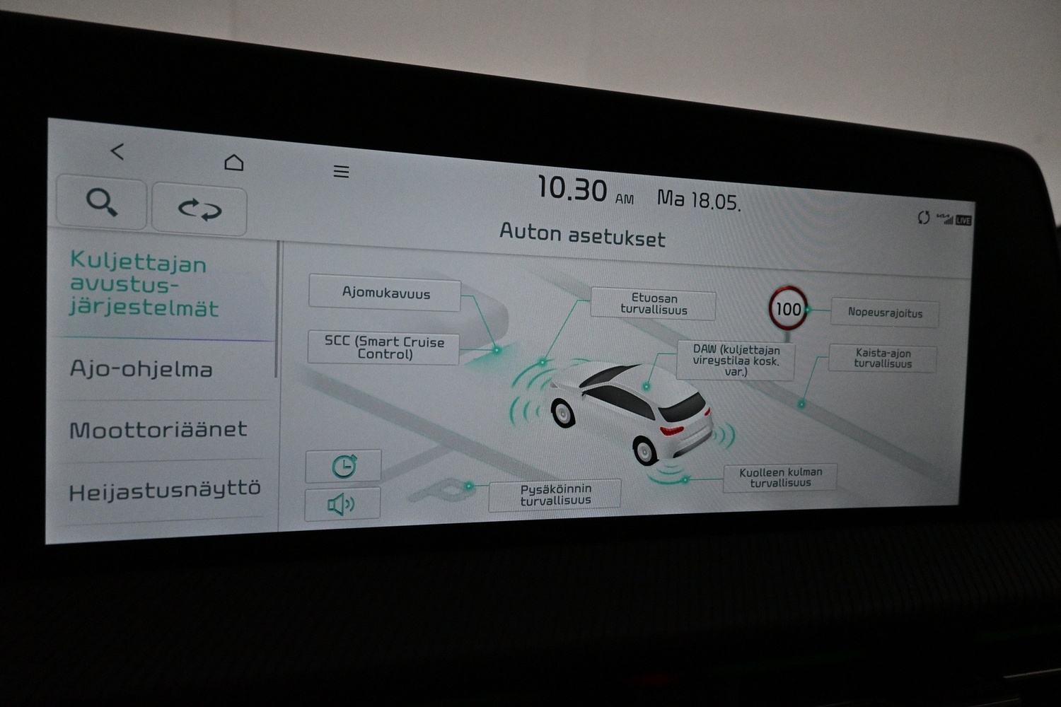 Kia EV6 vaihtoauto