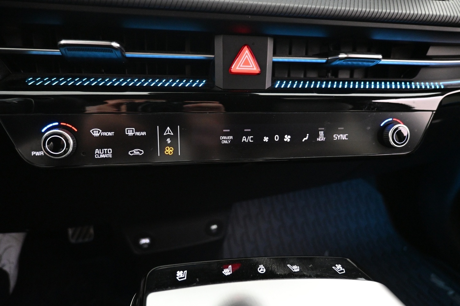 Kia EV6 vaihtoauto