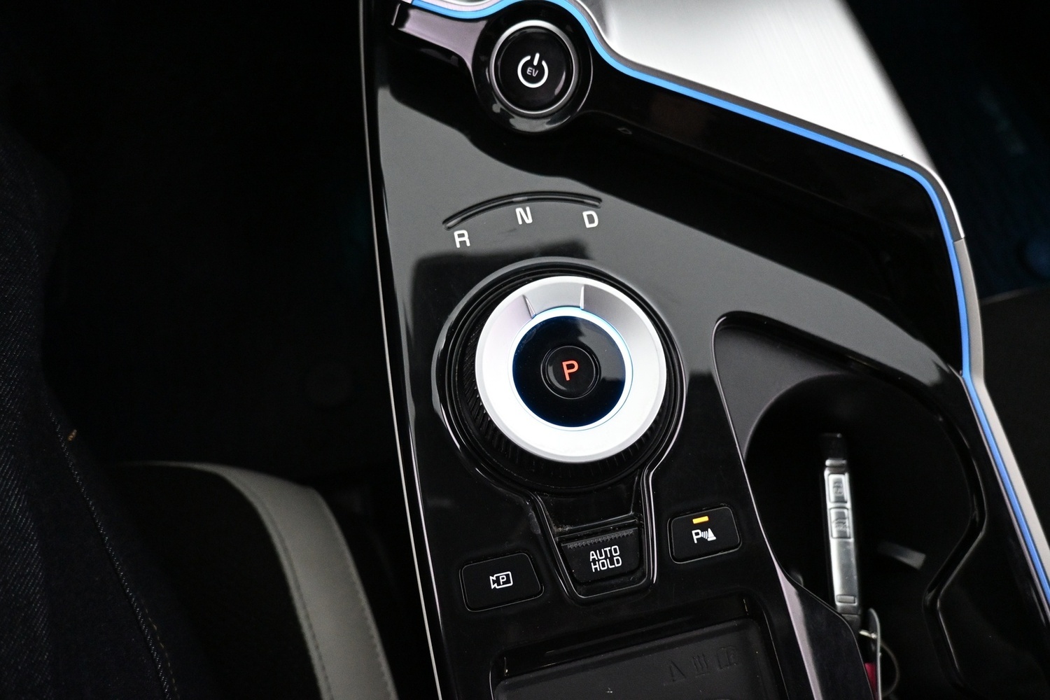 Kia EV6 vaihtoauto