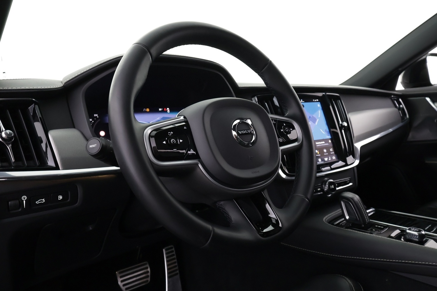 Volvo V90 vaihtoauto