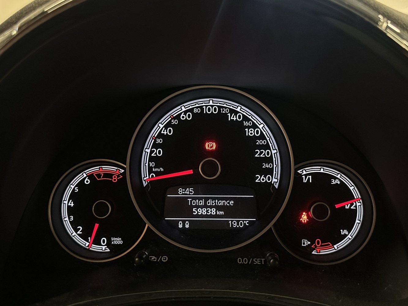 Volkswagen Beetle vaihtoauto