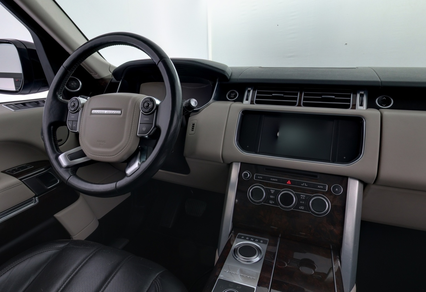 Land Rover Range Rover vaihtoauto