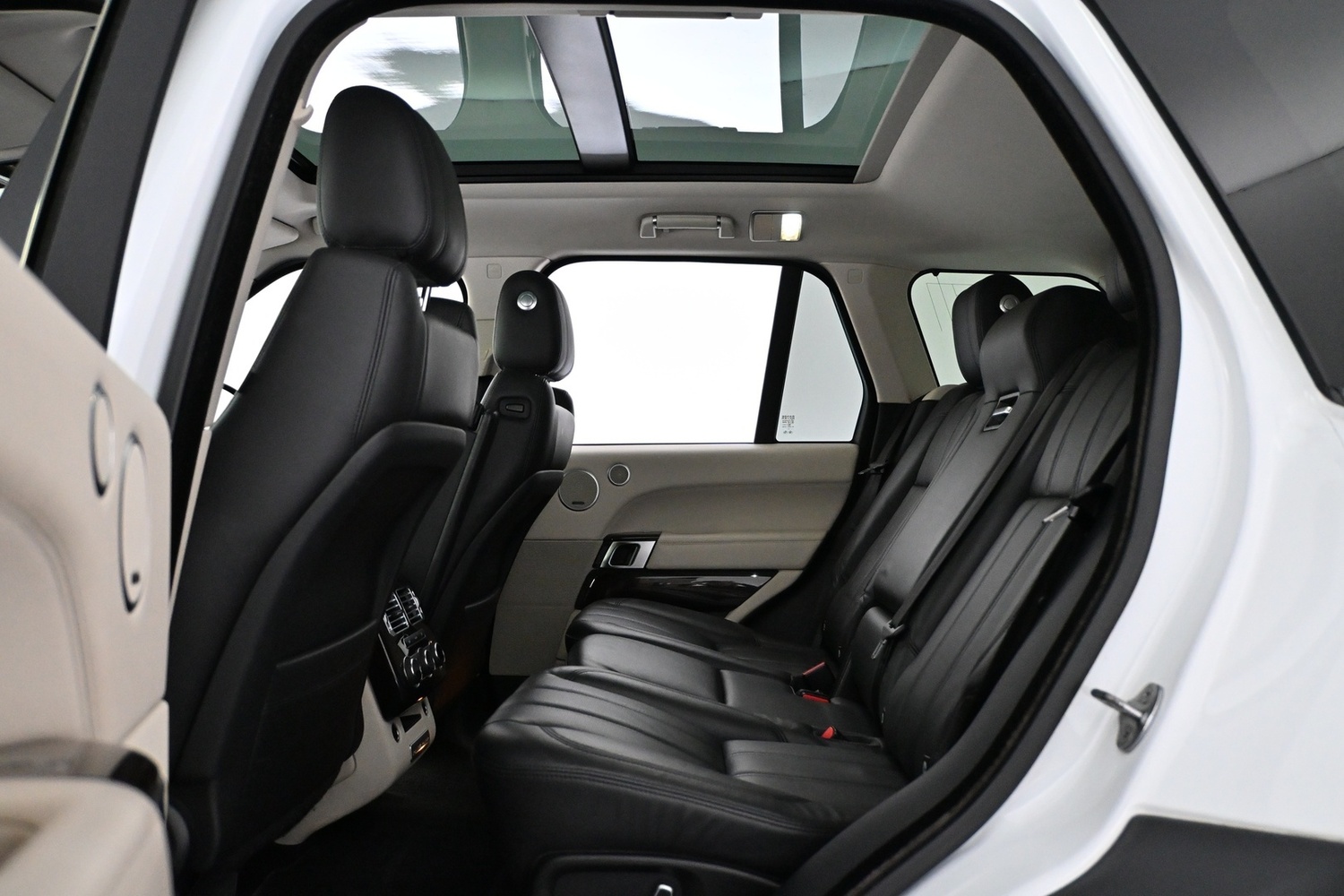 Land Rover Range Rover vaihtoauto