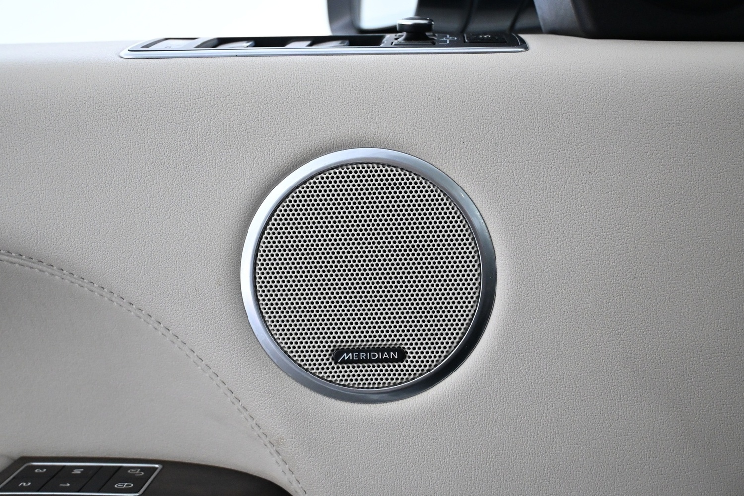 Land Rover Range Rover vaihtoauto