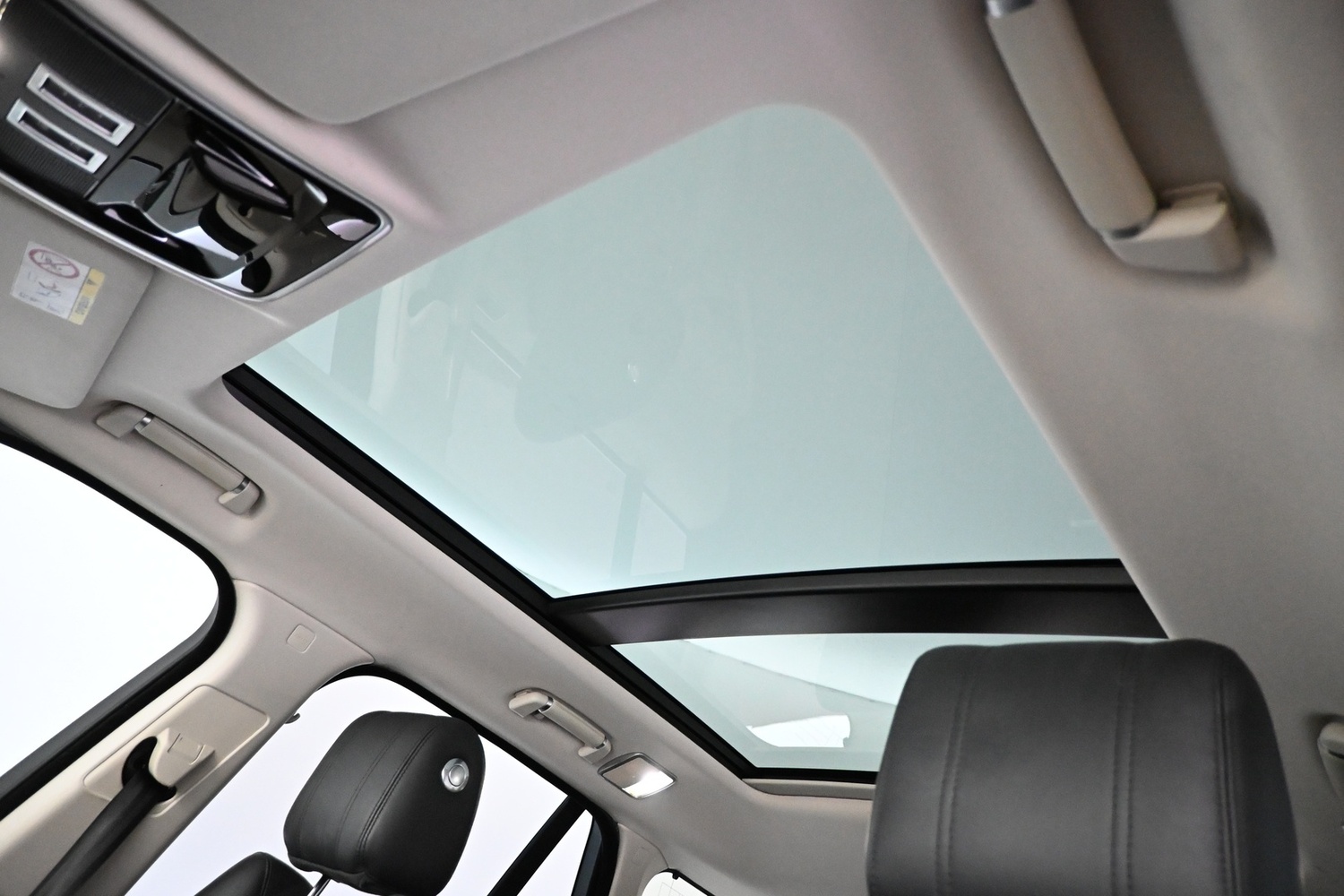 Land Rover Range Rover vaihtoauto