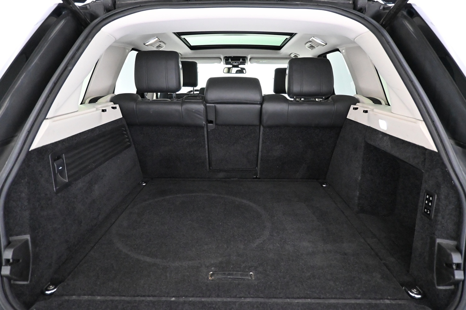 Land Rover Range Rover vaihtoauto