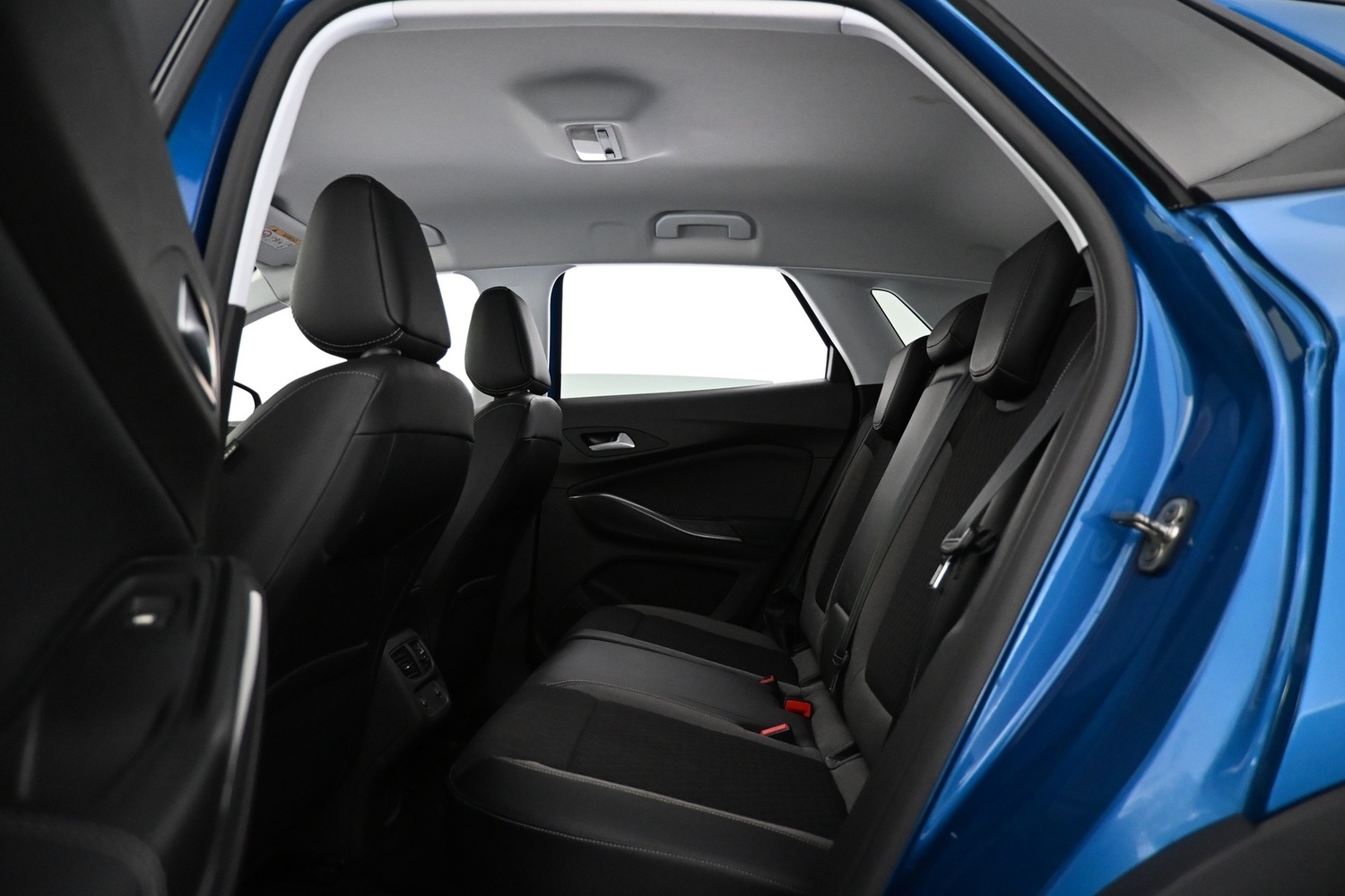 Opel Grandland X vaihtoauto