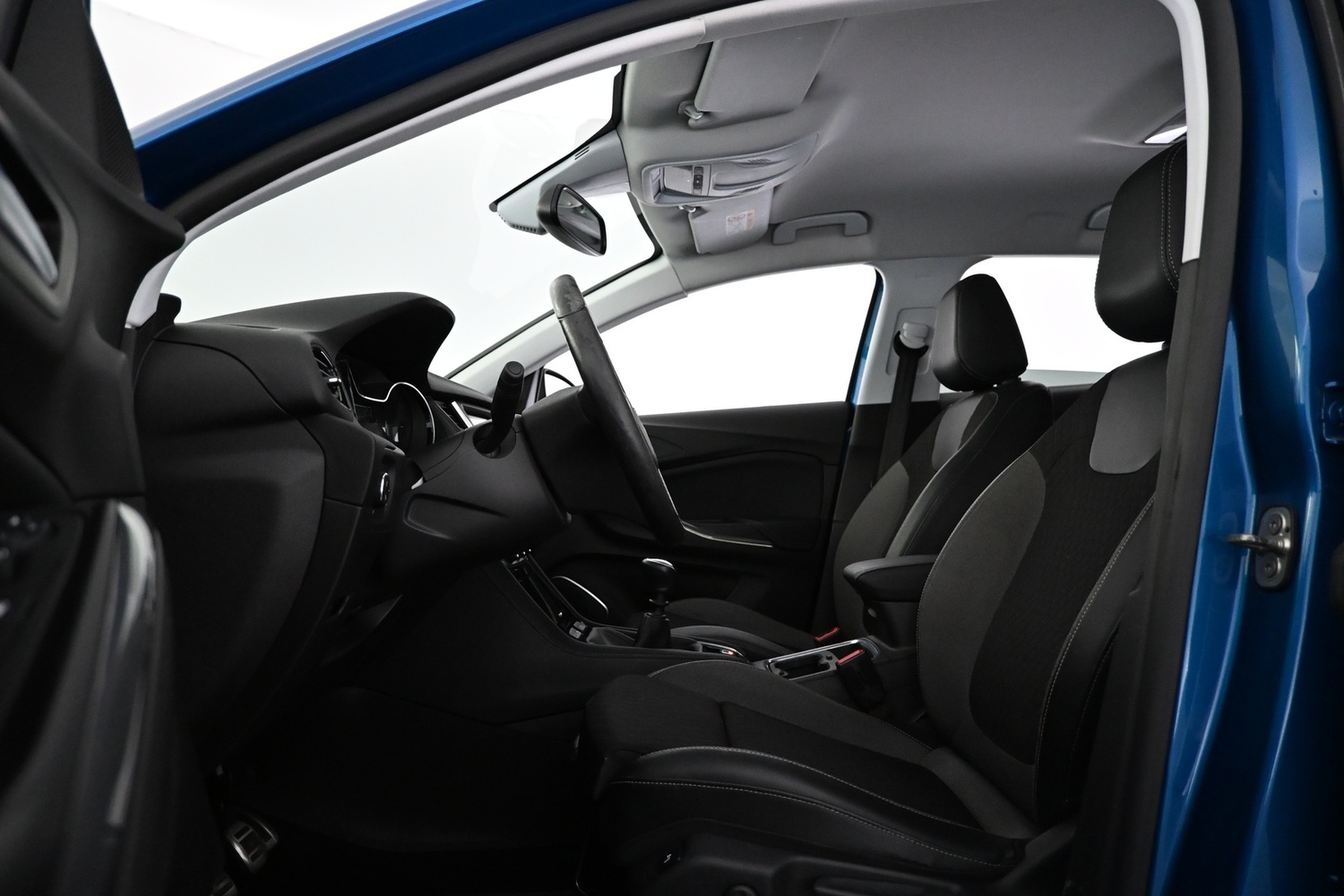 Opel Grandland X vaihtoauto