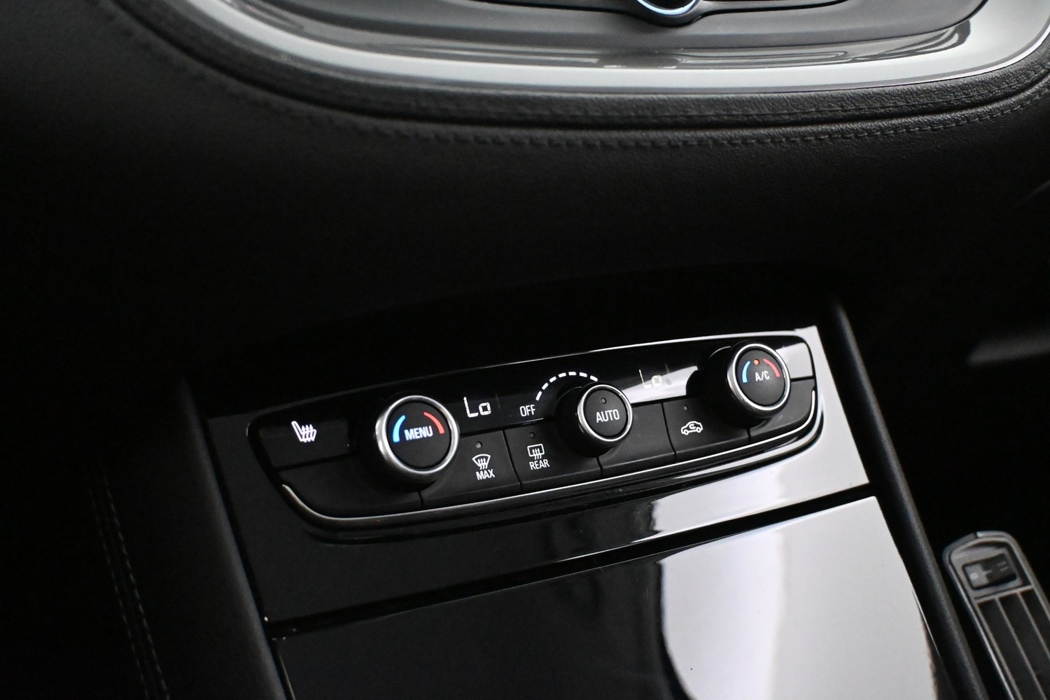 Opel Grandland X vaihtoauto