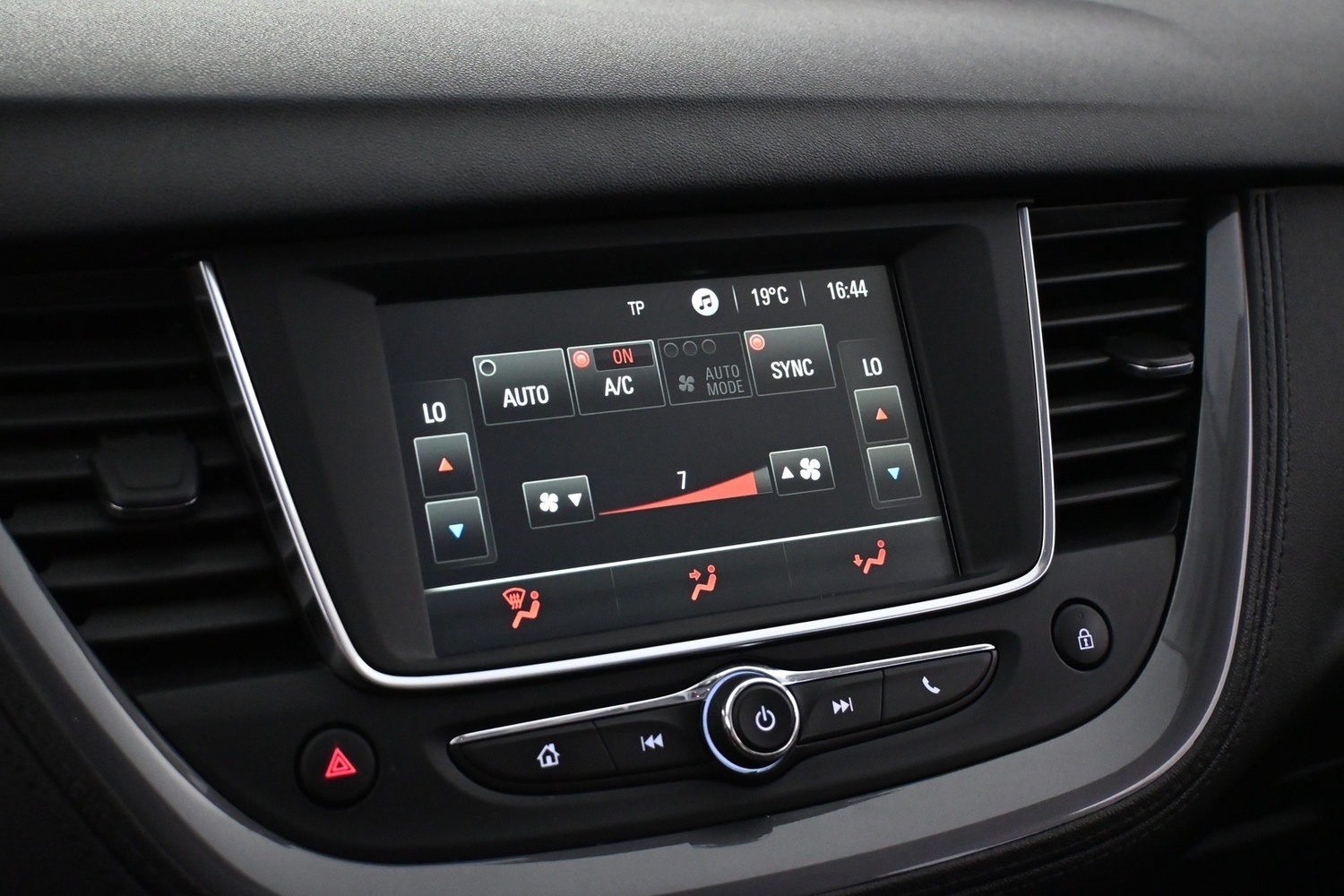 Opel Grandland X vaihtoauto