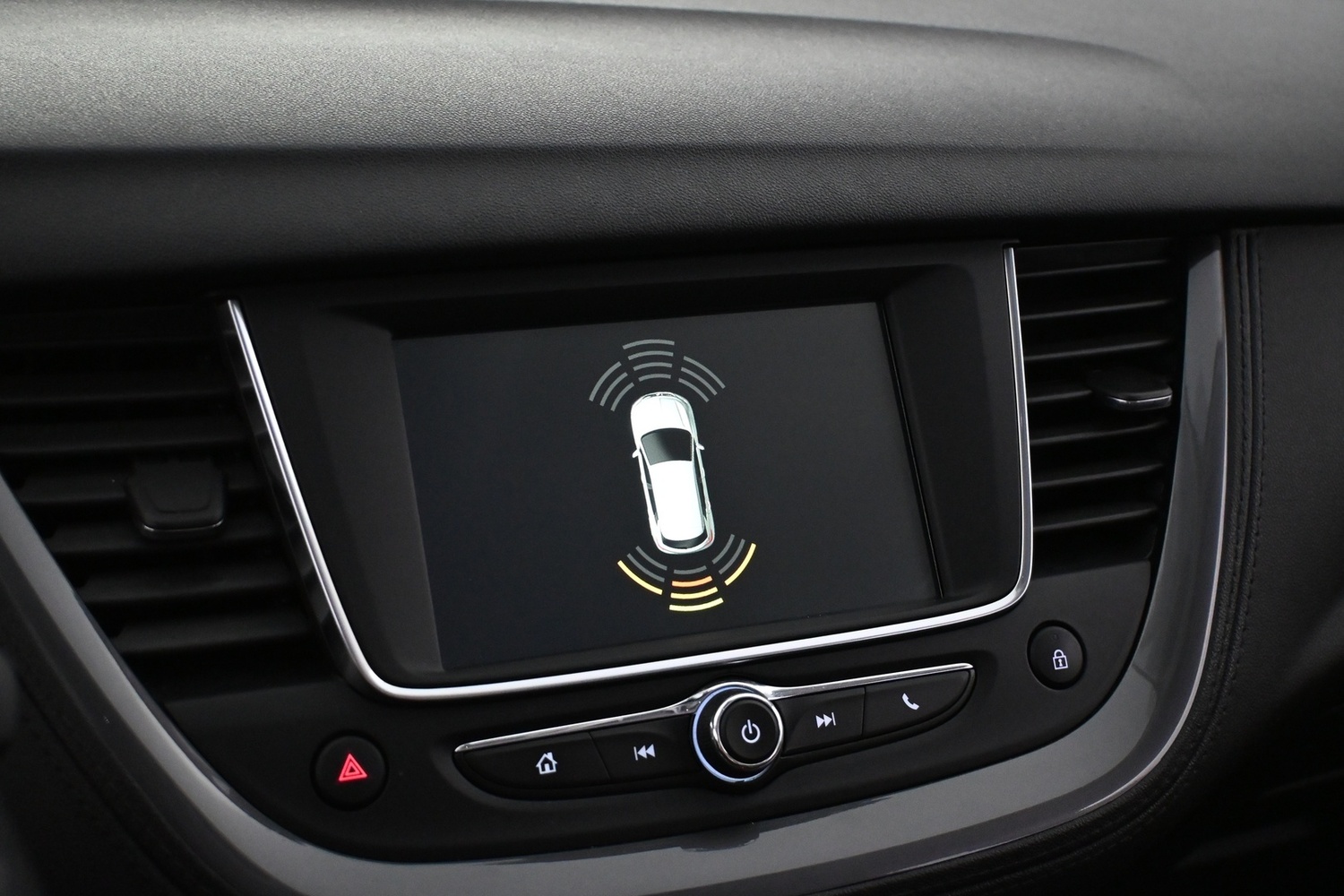 Opel Grandland X vaihtoauto