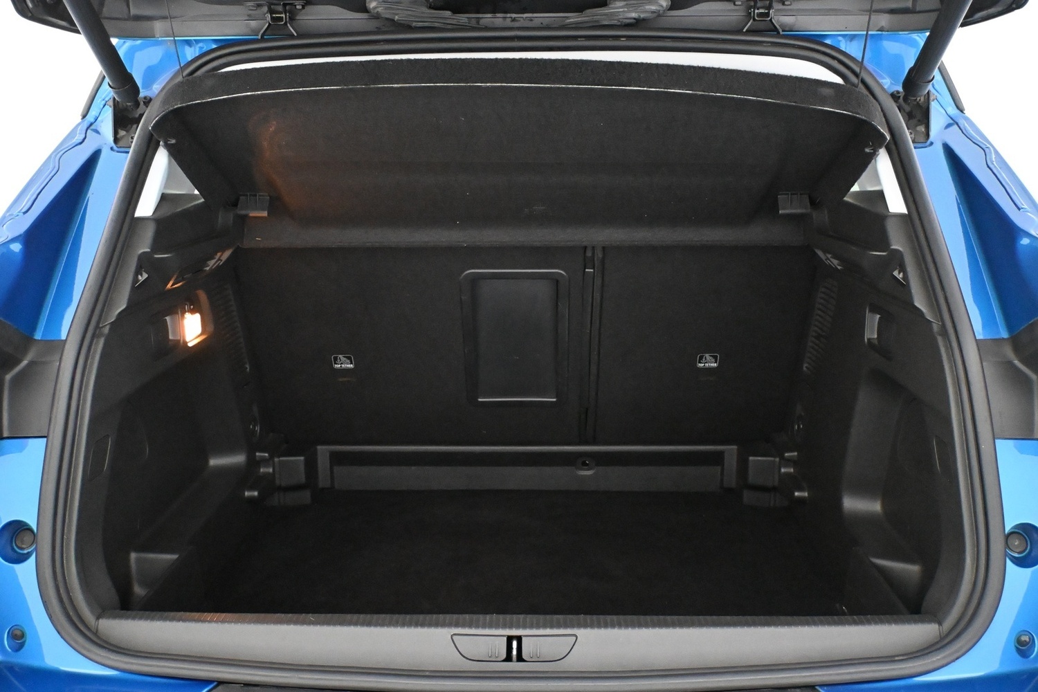 Opel Grandland X vaihtoauto