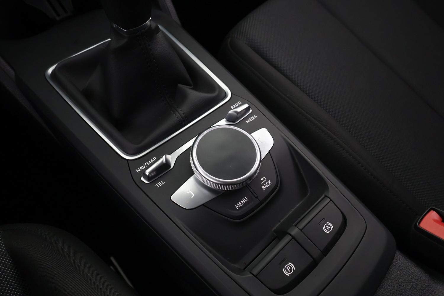 Audi Q2 vaihtoauto