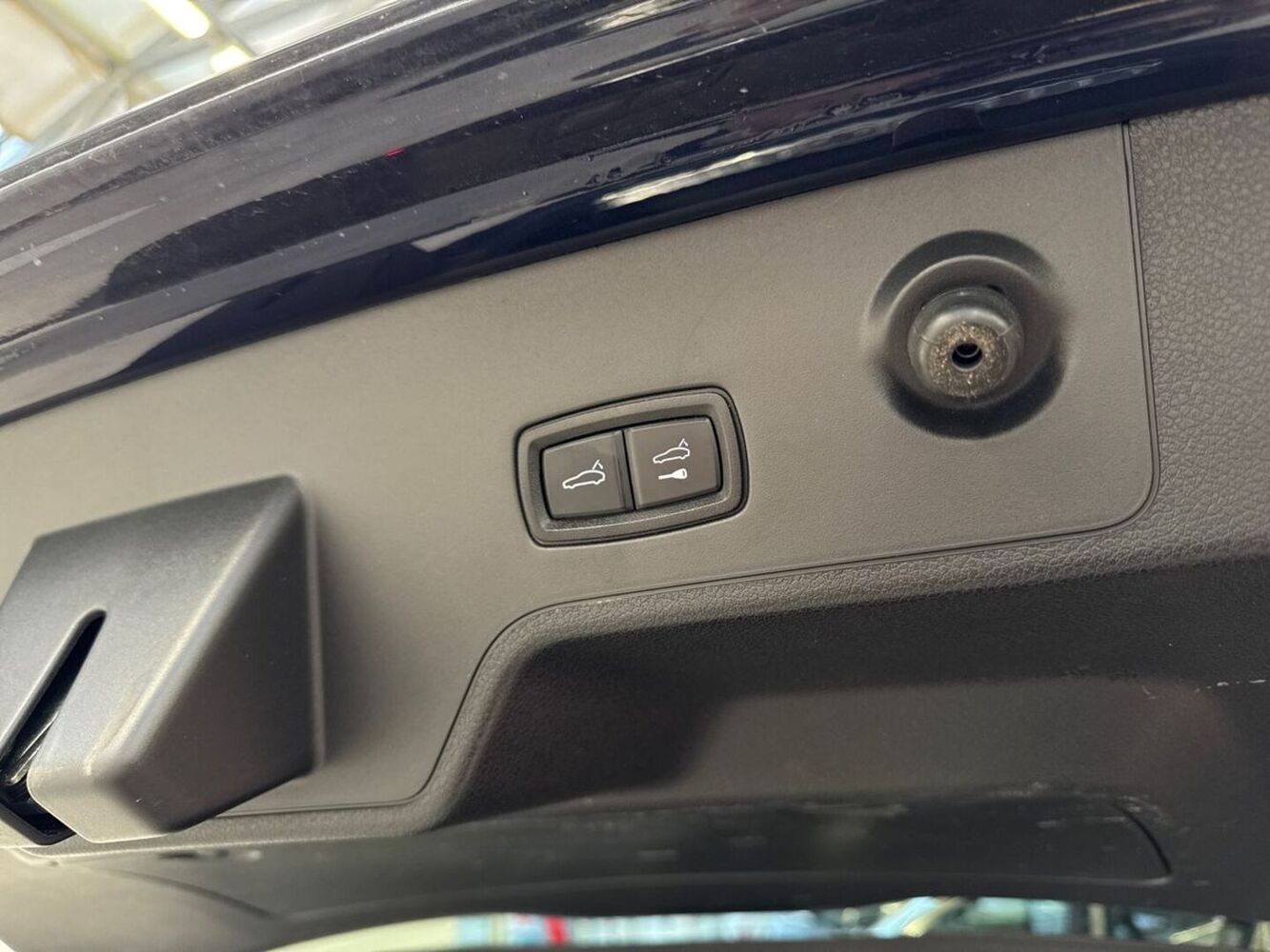 Porsche Panamera vaihtoauto
