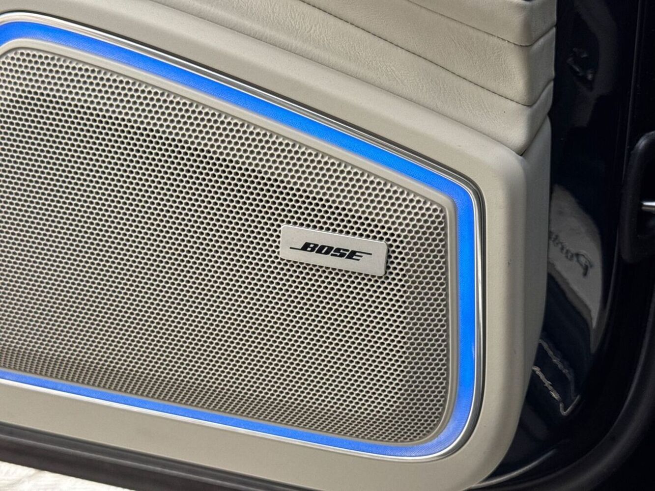 Porsche Panamera vaihtoauto