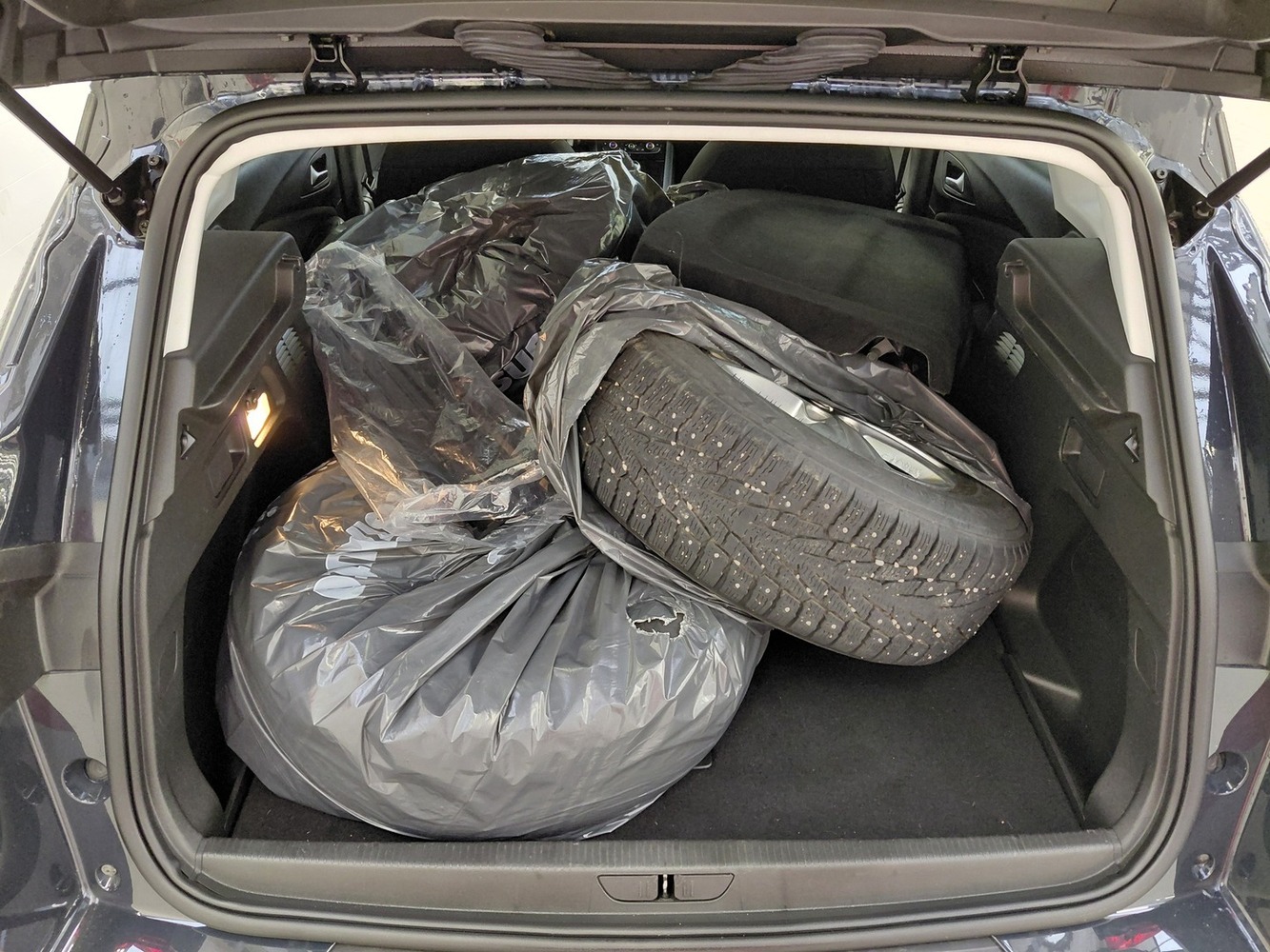 Opel Grandland X vaihtoauto