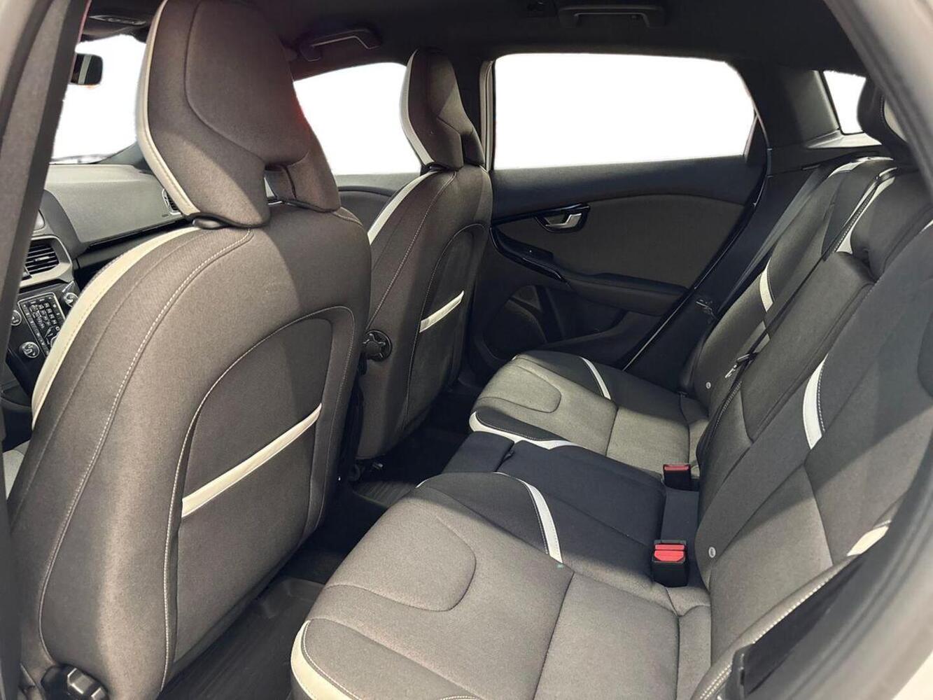 Volvo V40 vaihtoauto