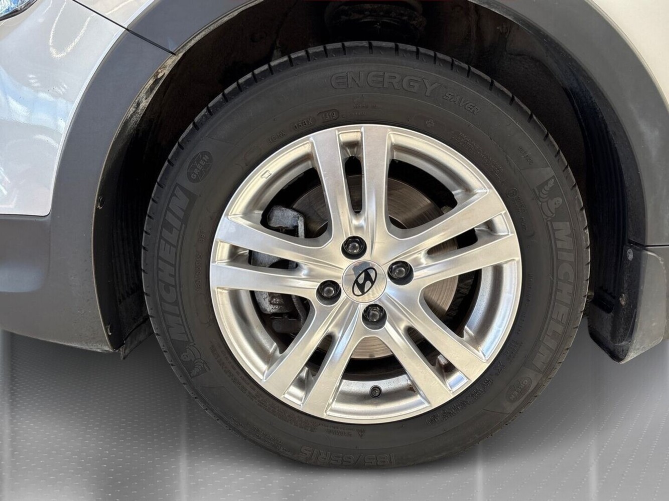 Hyundai i20 Active Cross vaihtoauto