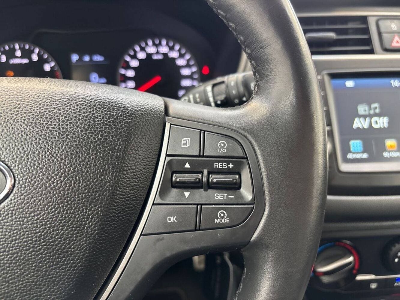 Hyundai i20 Active Cross vaihtoauto