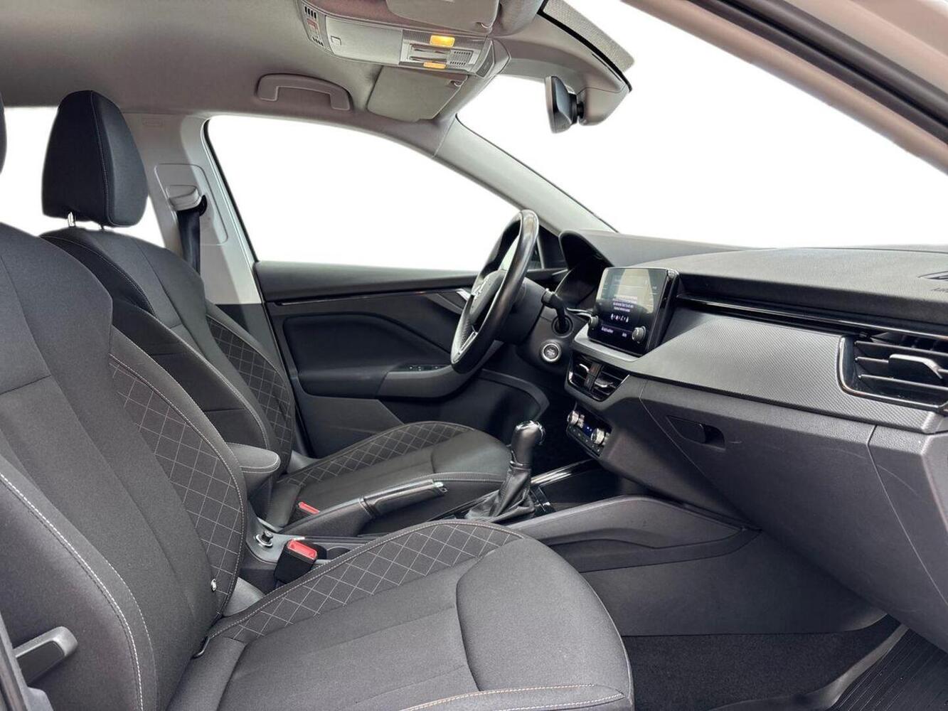 Skoda Scala vaihtoauto