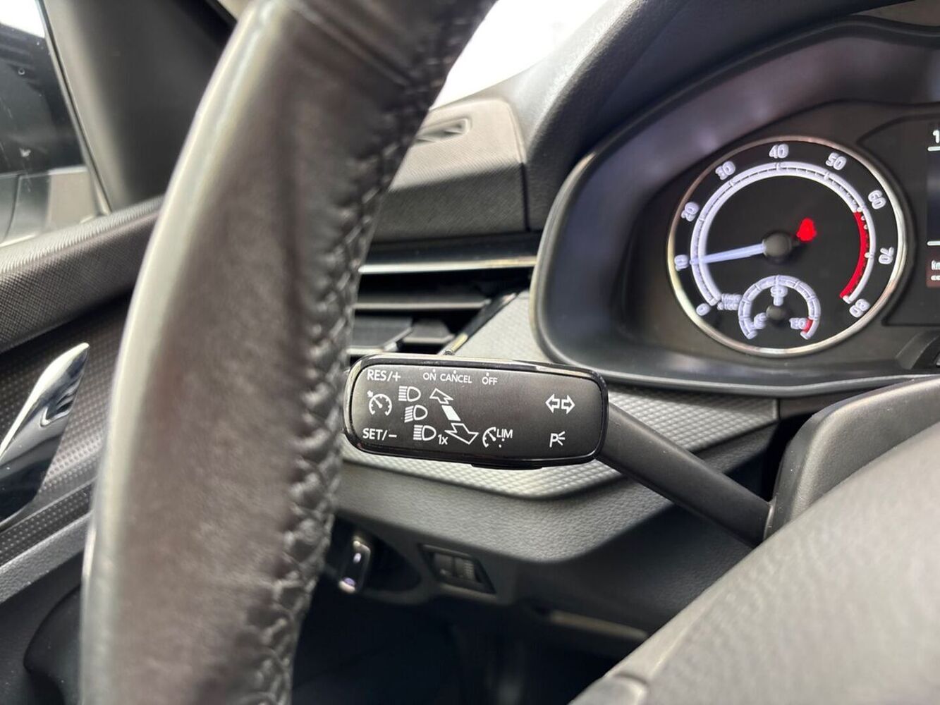 Skoda Scala vaihtoauto