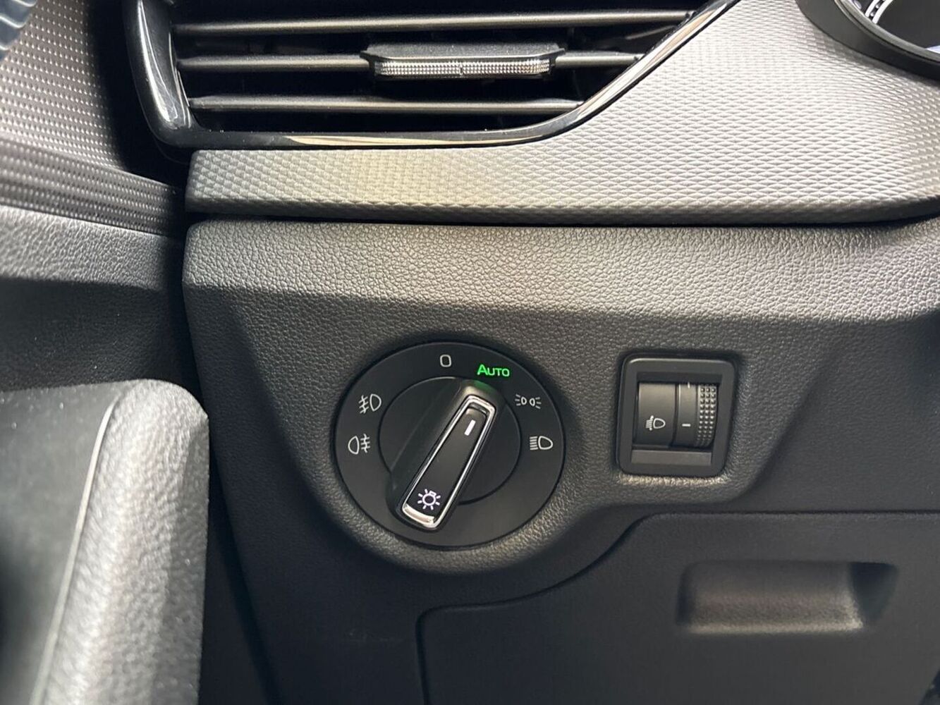 Skoda Scala vaihtoauto