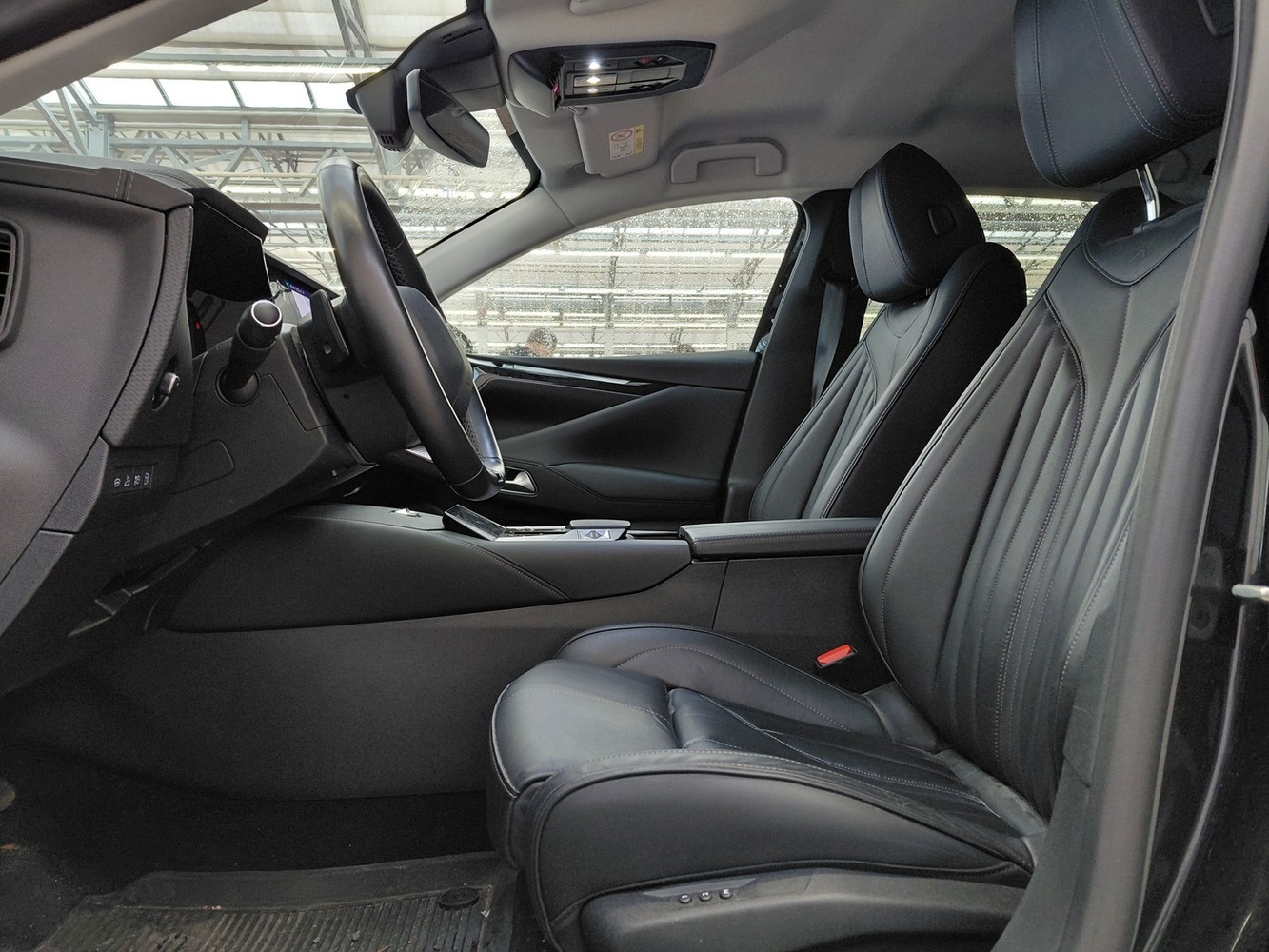 DS 4 vaihtoauto