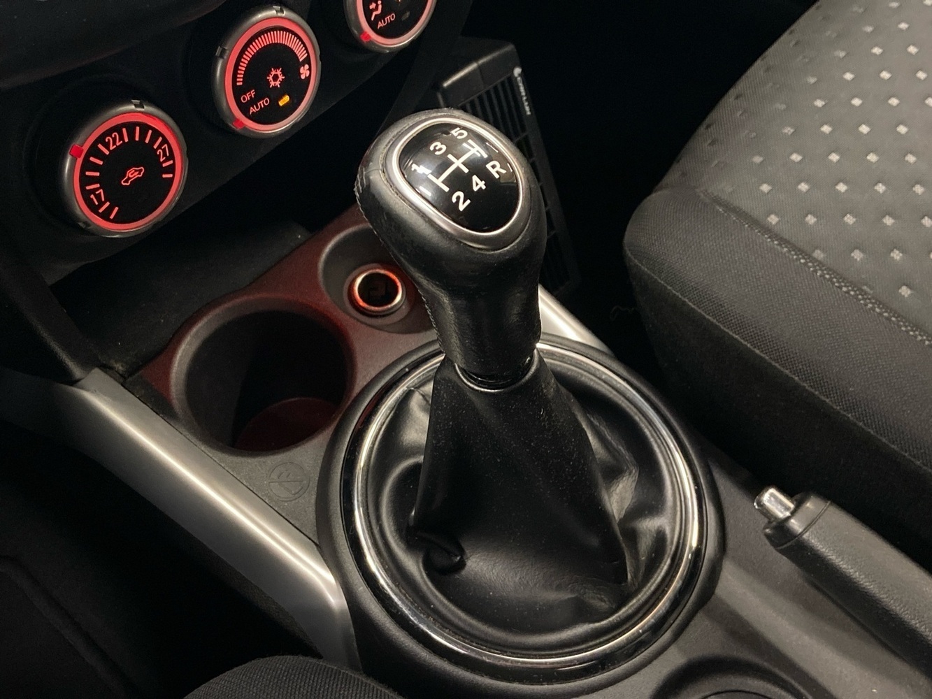 Mitsubishi ASX vaihtoauto