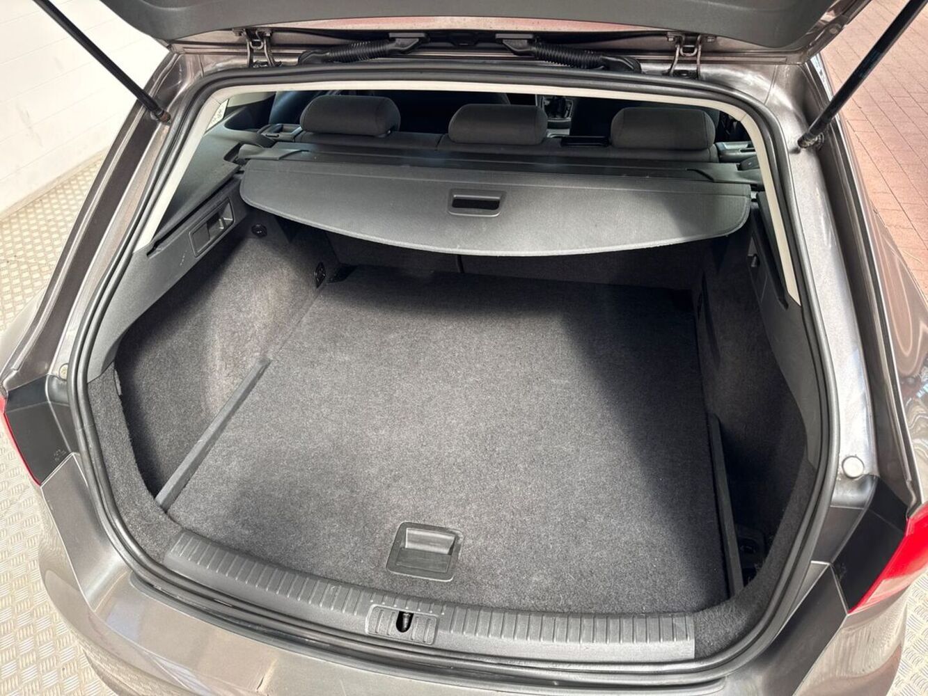 SEAT Leon ST vaihtoauto