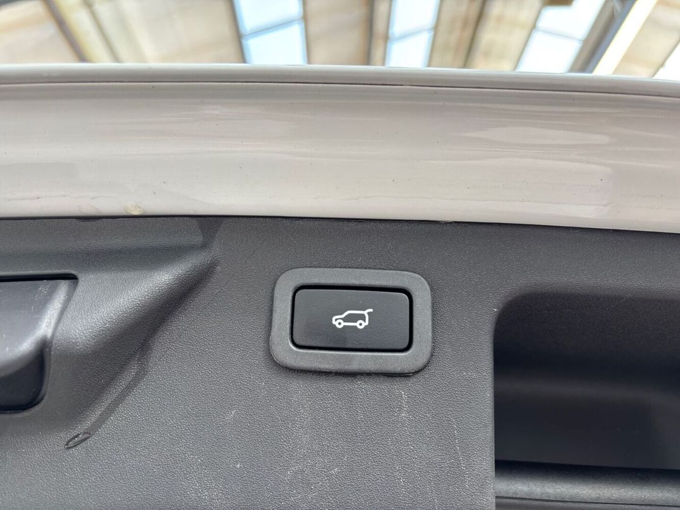 Land Rover Discovery Sport vaihtoauto