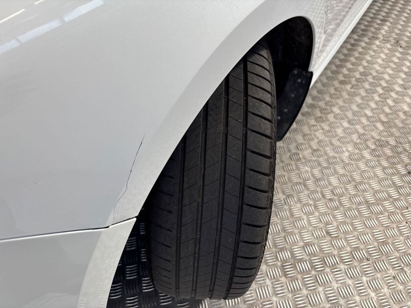 Renault Mégane vaihtoauto