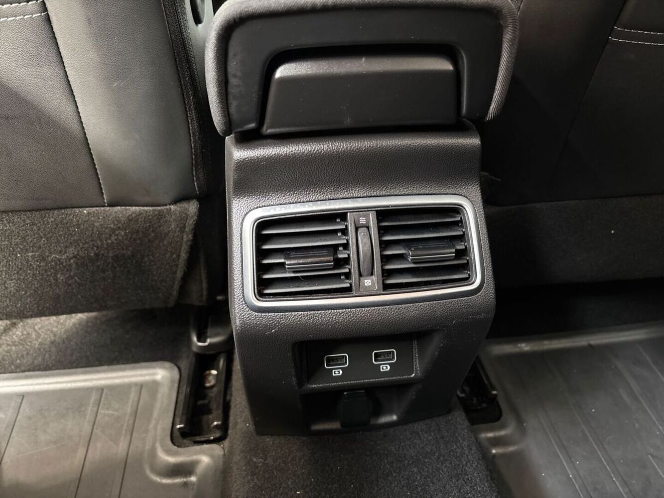 Renault Mégane vaihtoauto