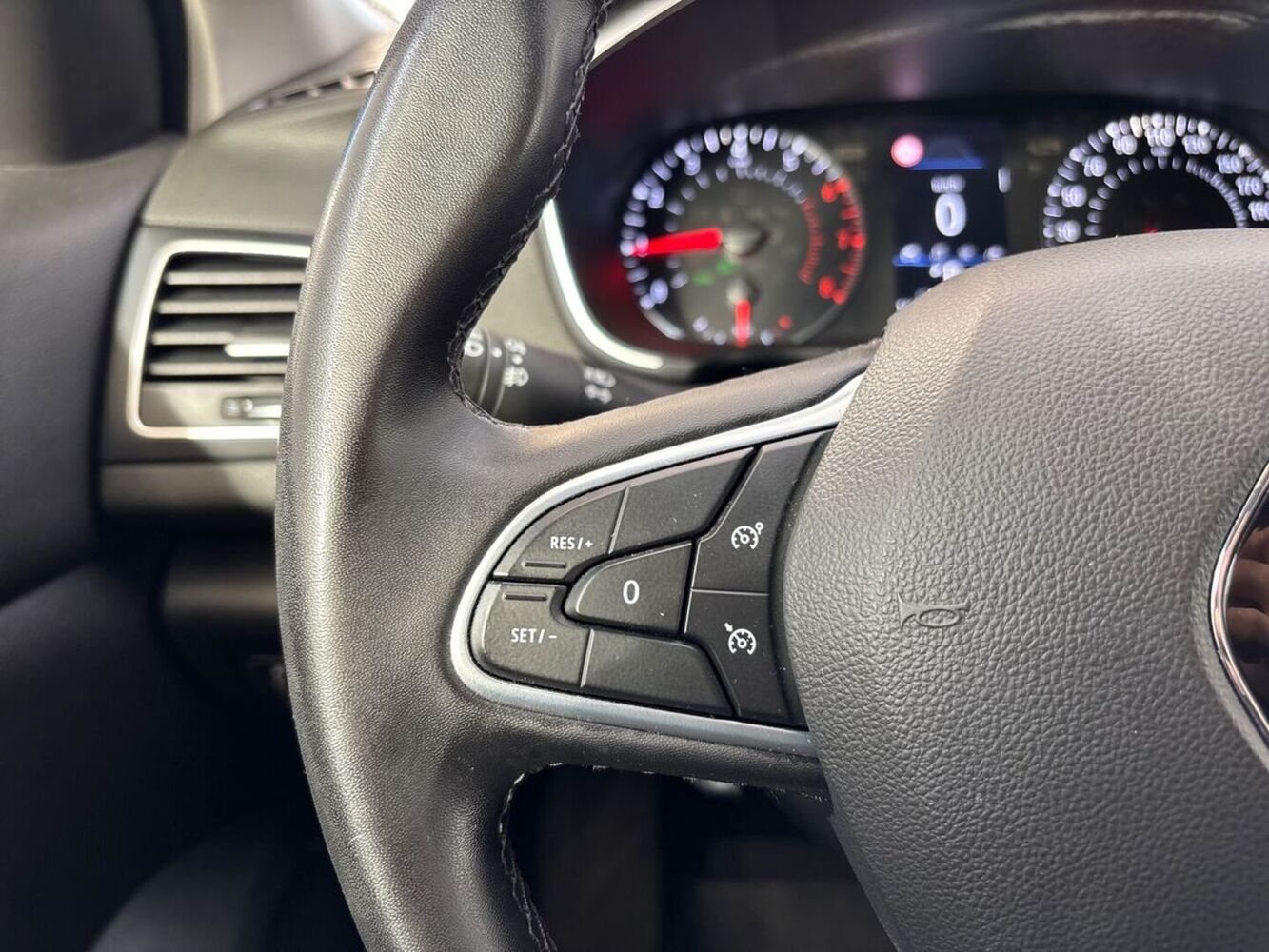 Renault Mégane vaihtoauto