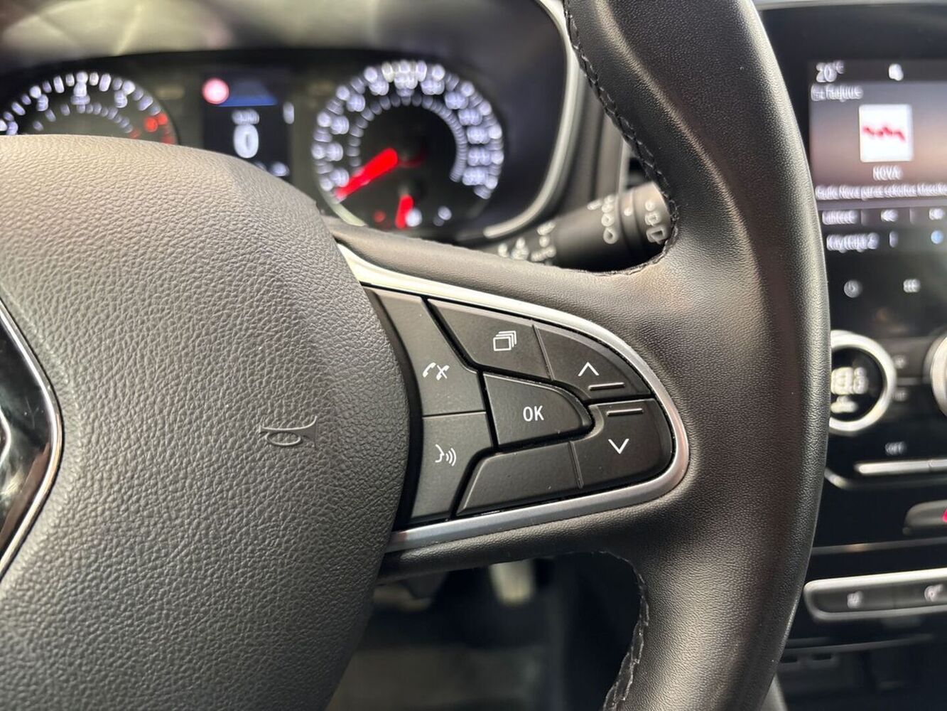Renault Mégane vaihtoauto