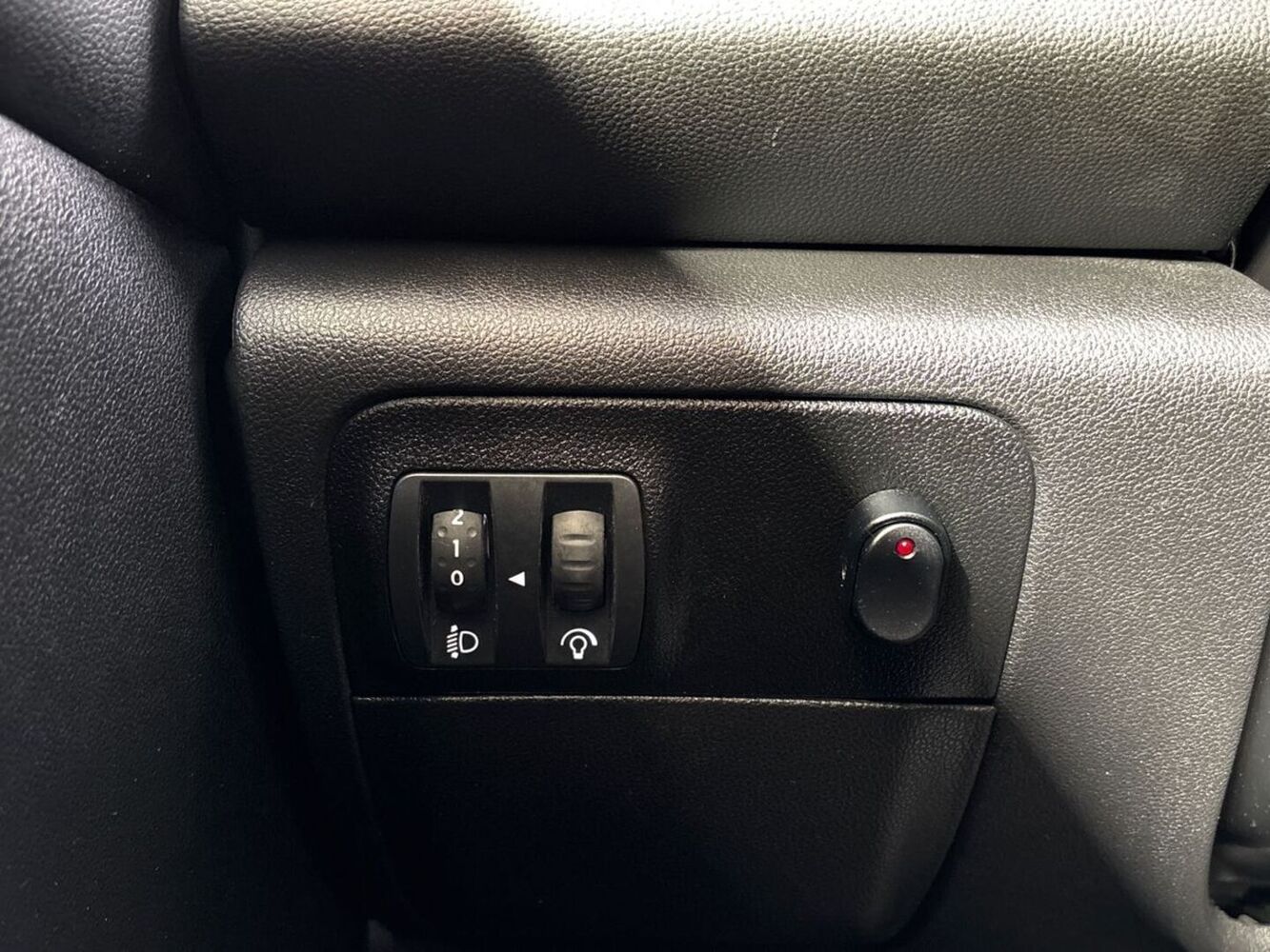 Renault Mégane vaihtoauto