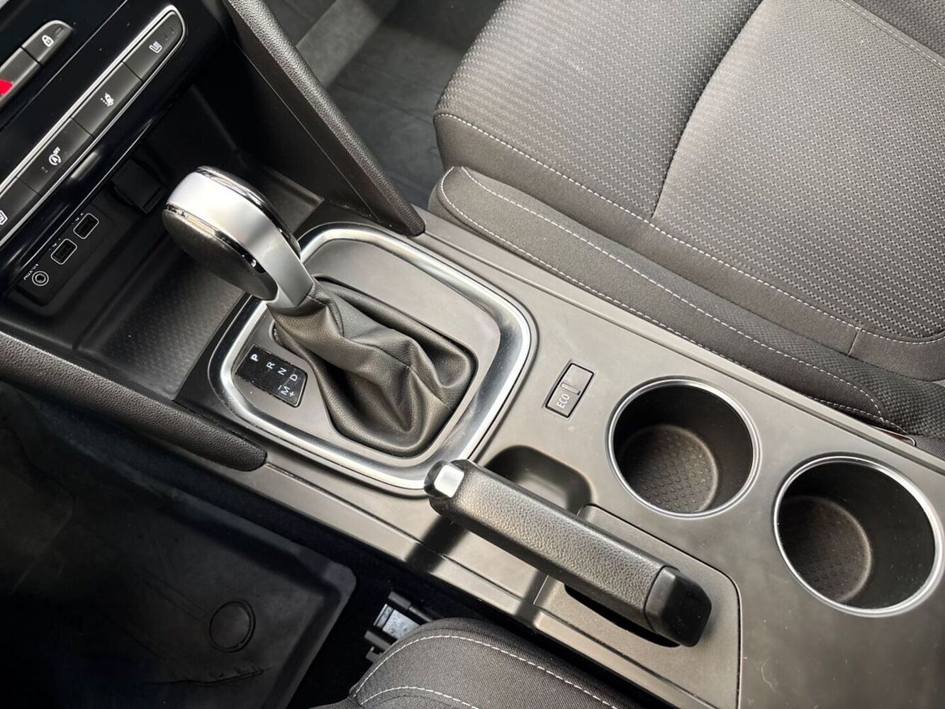 Renault Mégane vaihtoauto