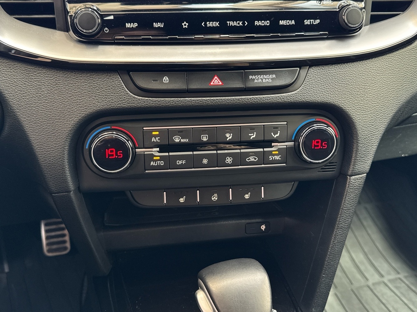 Kia Proceed vaihtoauto